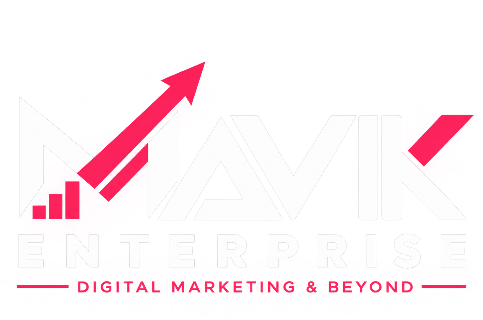 MAVIK Enterprise Logo